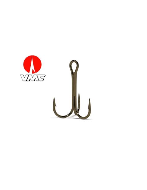 Anzuelos triples vmc PenalbaWeb.com