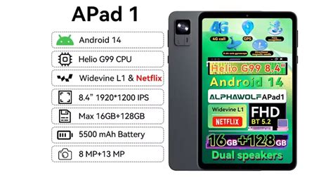 Apad android PenalbaWeb.com