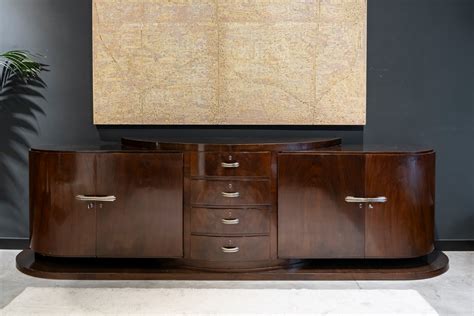 Aparador art deco PenalbaWeb.com