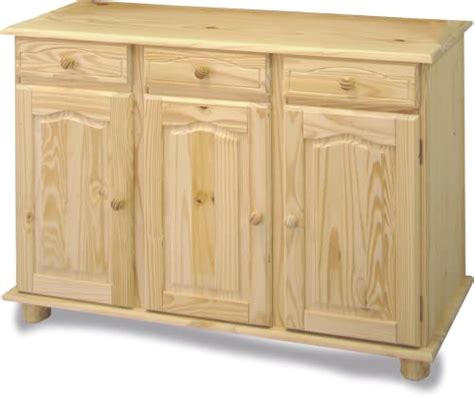 Aparador pino PenalbaWeb.com