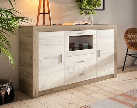 Aparador roble PenalbaWeb.com