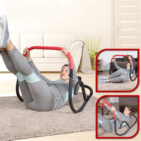 Aparato abdominales PenalbaWeb.com