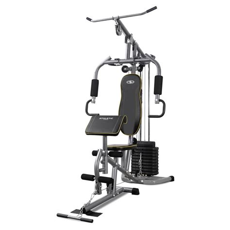 Aparato gimnasio PenalbaWeb.com