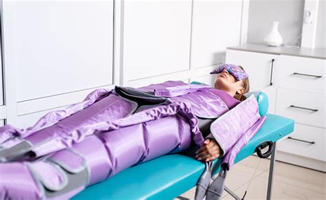 Aparato presoterapia PenalbaWeb.com