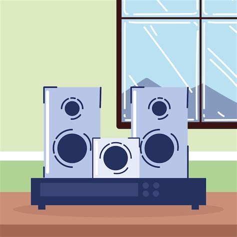 Aparato sonido PenalbaWeb.com