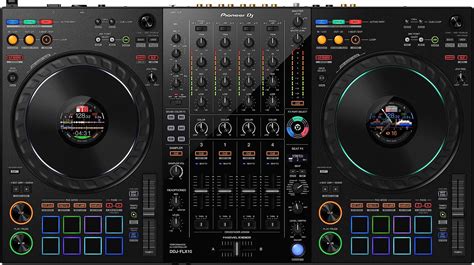 Aparatos de dj PenalbaWeb.com