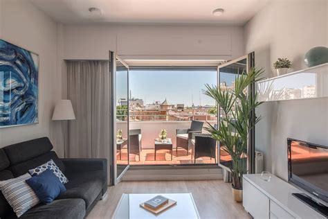 Apartamentos madrid PenalbaWeb.com