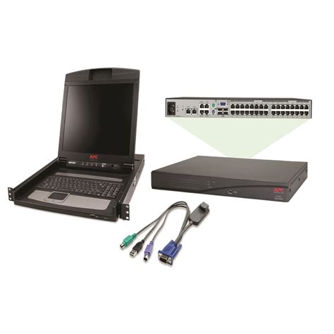Apc kvm PenalbaWeb.com