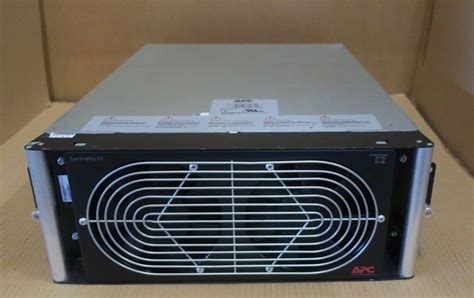 Apc power module PenalbaWeb.com