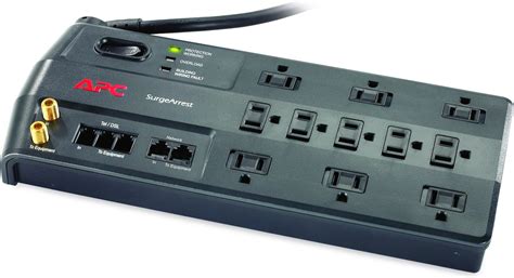 Apc surge PenalbaWeb.com