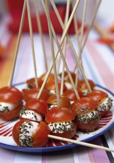 Aperitivos frios y PenalbaWeb.com