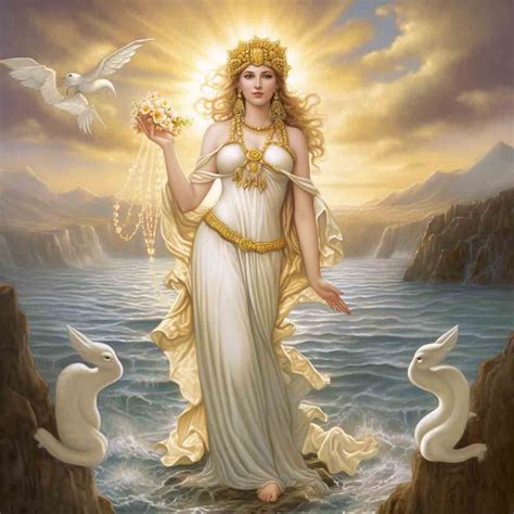 Aphrodite PenalbaWeb.com