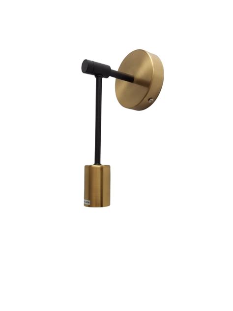 Aplique bronce PenalbaWeb.com