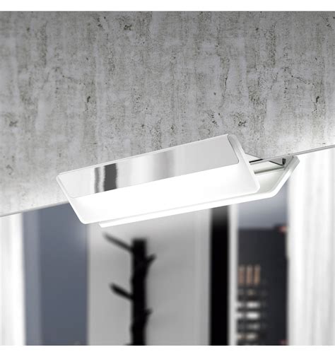 Apliques para espejos de baño PenalbaWeb.com