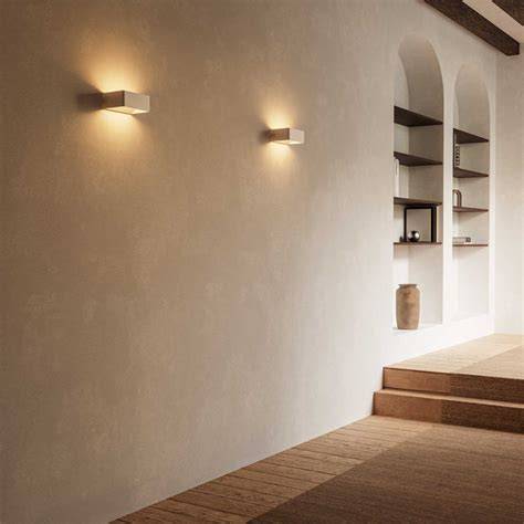 Apliques de pared PenalbaWeb.com