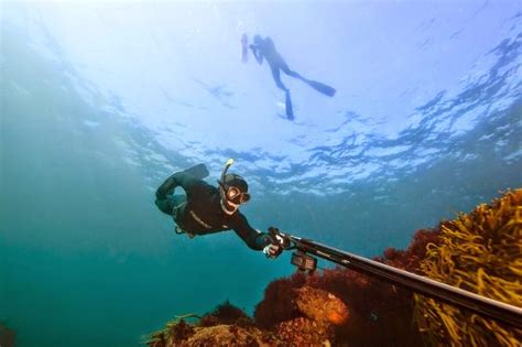Apnea pesca submarina PenalbaWeb.com