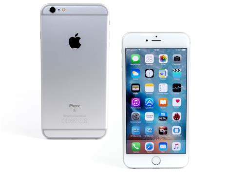 Apple 6 plus PenalbaWeb.com