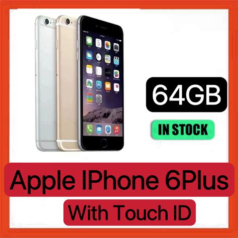 Apple 6plus PenalbaWeb.com