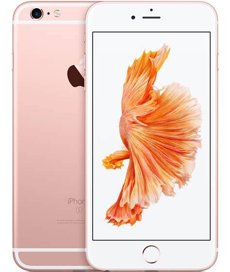 Apple 6s plus 64gb PenalbaWeb.com