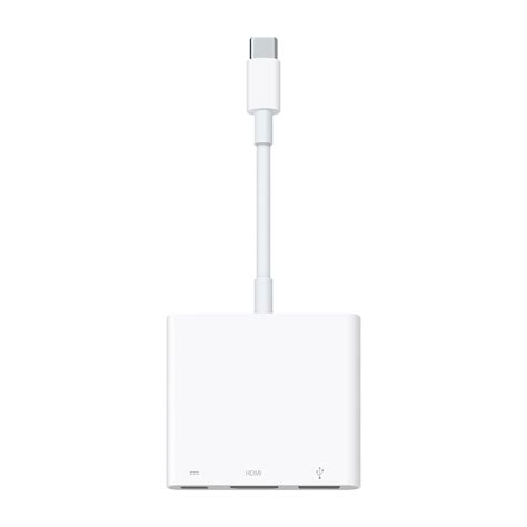Apple adaptador hdmi PenalbaWeb.com