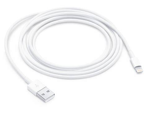 Apple cable lightning PenalbaWeb.com
