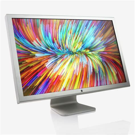 Apple cinema display PenalbaWeb.com