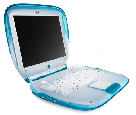 Apple ibook PenalbaWeb.com