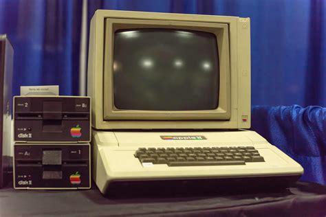 Apple ii PenalbaWeb.com