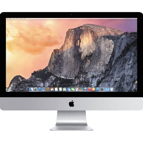 Apple imac 5k PenalbaWeb.com