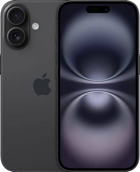 Apple iphone 16gb negro PenalbaWeb.com