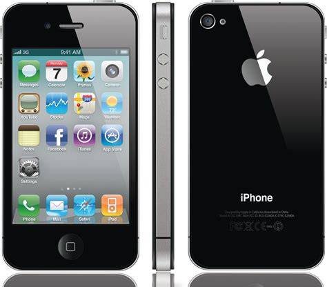 Apple iphone 4 16gb PenalbaWeb.com