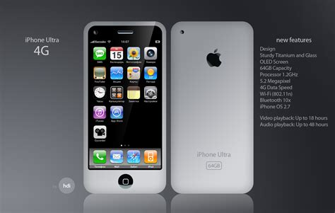 Apple iphone 4g PenalbaWeb.com