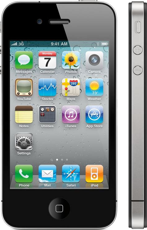 Apple iphone 4s 32gb PenalbaWeb.com