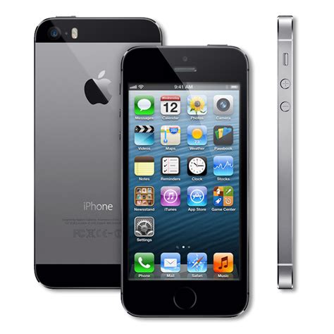 Apple iphone 5s 16gb PenalbaWeb.com