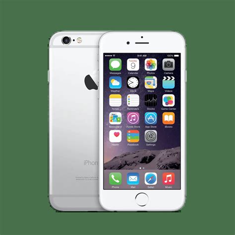 Apple iphone 6 64 gb PenalbaWeb.com