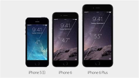 Apple iphone 6 PenalbaWeb.com