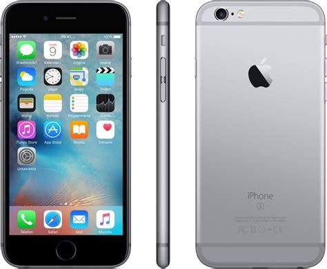 Apple iphone 6s 16gb PenalbaWeb.com