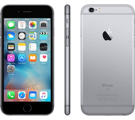 Apple iphone 6s PenalbaWeb.com