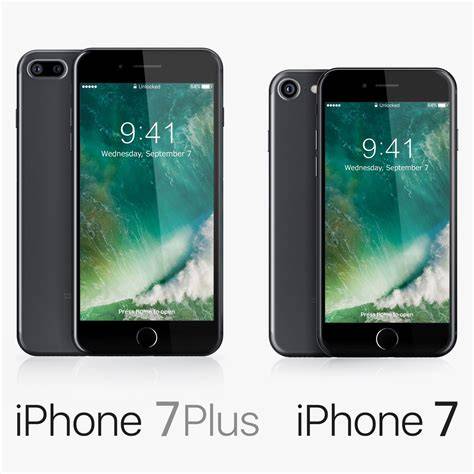 Apple iphone 7 PenalbaWeb.com