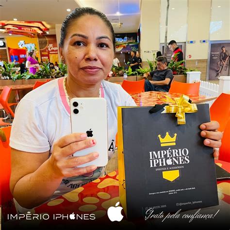 Apple iphone fortaleza PenalbaWeb.com