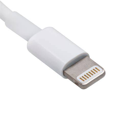 Apple iphone lightning PenalbaWeb.com