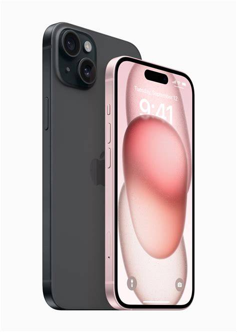 Apple iphone plus PenalbaWeb.com