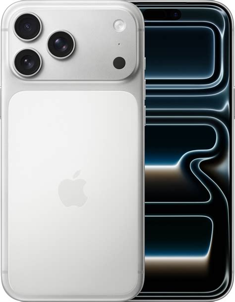 Apple iphone silver PenalbaWeb.com