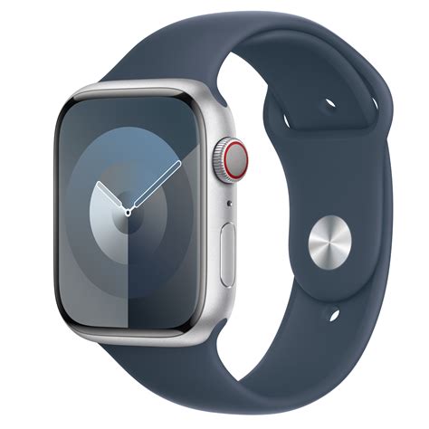 Apple iwatch sport PenalbaWeb.com