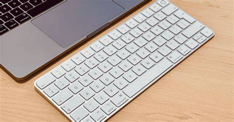 Apple magic keyboard PenalbaWeb.com