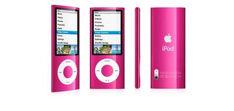 Apple nano 8gb PenalbaWeb.com