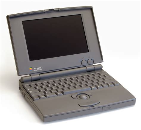 Apple powerbook PenalbaWeb.com