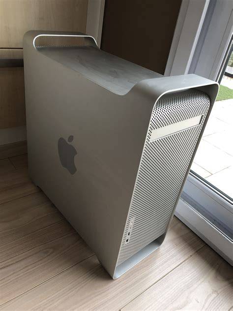Apple powermac g5 PenalbaWeb.com