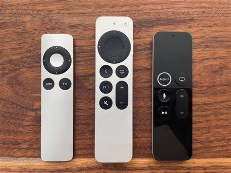 Apple remote PenalbaWeb.com