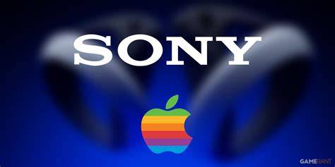 Apple sony PenalbaWeb.com